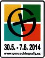 Nejlepší auto ve Šternberku získá startovné na GEOCACHING RALLY 2014